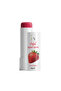 Natural Strawberry Flavored Colorful Vegan Lip Balm - 2