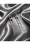 Women's Premium Series Anti-Allergic 316L Stainless Tarnish-Free Waterproof Steel Earrings - 2