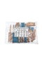 0.5W 10R-1M 300PCS 300PCS 10R-1M Ohm 1/4W 1/2W 1W Resistance Set 1% Metal Film Resistor Assortment K - 2