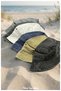 Breathable Anti-Sweat Children's Fisherman Hat | (4-8 Years Old, Boys/Girls Children's Hat) (Size 52 cm) - 7