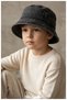 Breathable Anti-Sweat Children's Fisherman Hat | (4-8 Years Old, Boys/Girls Children's Hat) (Size 52 cm) - 3