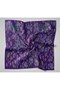 Twill Silk Scarf 11492-29 - 8