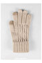 Lux Touch Women's Woven Gloves - 2