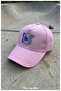 100% Cotton Girls' Butterfly Hat (Size, 52) (4-8 Years) - 4