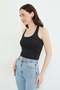 Halter Neck Blouse - 4