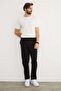 Tie-Waist Chimali Jogger Pants - 3