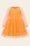 Girl's Dress Tulle New Season - 5