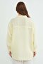 Basic Oversize Shirt - 8