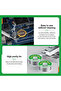 0.5mm RELIFE RL-445 0.3/0.4/0.5/0.6mm High Purity Solder Wire Rosin Core 25g Tin Wire Various Electr - 6