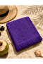 70X150 cm Cotton Beach and Sauna Towel – Beach Patterned, Fringed, Soft Textured - 5