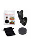 Super wide angle selfie camera lens for iphone 5/5s/6/6plus for samsung galaxy note 3, 5 - 3