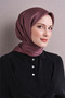 Pure Silk Twill Scarf 9601D 04 - 3