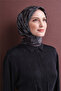 وشاح من الحرير الخالص 9645D 55 - 3