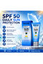 DR. RASHEL Protect & Hydrate Sun Cream SPF 50 60g | SPF 50 Sunscreen - 2