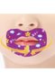 Choice Children 30Pcs Anti-Snoring Stickers - Adult Children Mouth Tape Improve Nose Breathing - 4