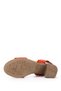 Women's Leather Sandals Sandals 766 1323 Byn Sndtl Y22 - 4