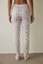 Tea Party Thermal-Pyjamahose - 2