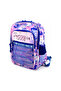 Cosmos Pink Backpack 17" - 3