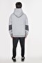 Hooded Sweatshirt (E21-5504) - 6