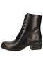 Ankle Boots - 2