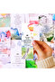 Set of 90 Bookmarks - All in One - 2