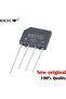 KBL406-600V 6A 5PCS 2A 3A 4A 6A 8A 10A 15A 600V 800V 1000V مقوم جسري ثنائي KBP206 210 310 KBL - 7