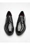 Groom's Suit Black Patent Leather New Season Suit Shoes Genuine Leather Comfortable Fit Special Series - 5