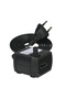 4W 180L/H 2.5W Submersible Water Pump for Aquarium Tabletop Fountains Pond Water Gardens and Hydropo - 8