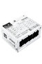850W Thermalright TR-TGFX850W تغذية بيضاء لكل جهاز كمبيوتر، وحدة كاملة لكل متوسط - 2