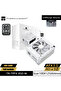 850W Thermalright TR-TPFX850-W White Chassis power supply，modulo completo medaglia SFX platino, supp