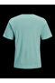 Jjcole Print Men's T-Shirt Crew Neck Short Sleeve - 4