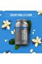 Isopure Zero Carb Protein, Creamy Vanilla, 3 LB with Vitamin C & Zinc for Immune Support, 25g Protein - 2