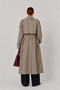 Premium Trench Coat - 5