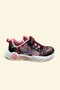 Girls' Velcro Non-Slip Sole Casual Sports Shoes School Shoes - 3