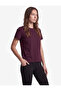 Short Sleeve Crew Neck Cotton Basic Sports T-Shirt - 2