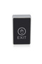 86*50mm Backlight Push Touch Exit Button Infrared Contactless Door Release Switch for Access Cont... - 4
