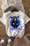 Manifest Design Zoktay Printed T-Shirt - 2