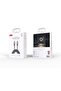 كابل توصيل نقل البيانات الرقمية GB017A HDMI 4K 3M - 7