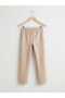 Girls' Faux Leather Leggings - 5
