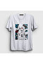 Unisex White Tour Wendy Red Velvet T-Shirt 605290Tt