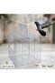 مصيده قفص دوارة بباب قلاب - 4