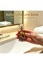 4pcs Crystal Perfume Essential Oil Bottle 25ml D9334 - 3
