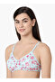 Juliet Lingerie Set Bra & Briefs Cotton - 6