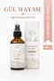 Rose Yeast Natural Tonic 100 ml (Pore Firming and Purifying) New Season Product - 4