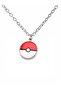 Pokemon Figured Necklace with 60 cm Chain |   Anime Game Themed Unisex Jewelry