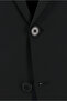 6 Drop Regular Fit Standard Cut Wool Suit - 4