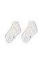 Set of 2 Cotton Sports Socks
