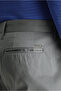 Slim Fit Slim Fit Lycra Satin Canvas / Chino Trousers - 5