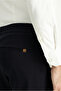 Slim Fit Slim Fit Elastic Waist Drawstring L Stretch Fabric Jogger Pants - 6