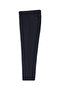 6 Drop Regular Fit Standard Cut Stretch Fabric Classic Fabric Trousers